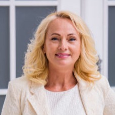 BellyFlush Buyer  Sarah M. from Texas